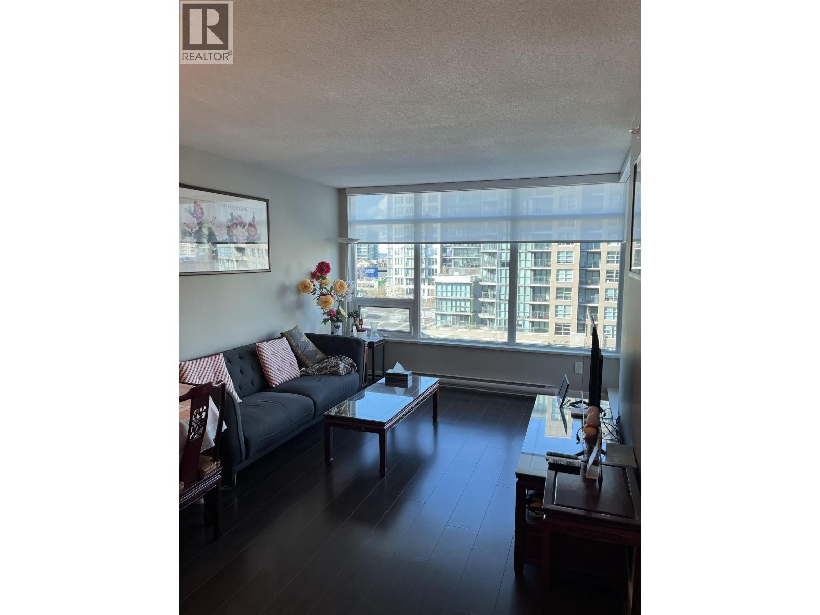 808 6188 No. 3 Road, Richmond, British Columbia  V6Y 0J3 - Photo 9 - R3103681