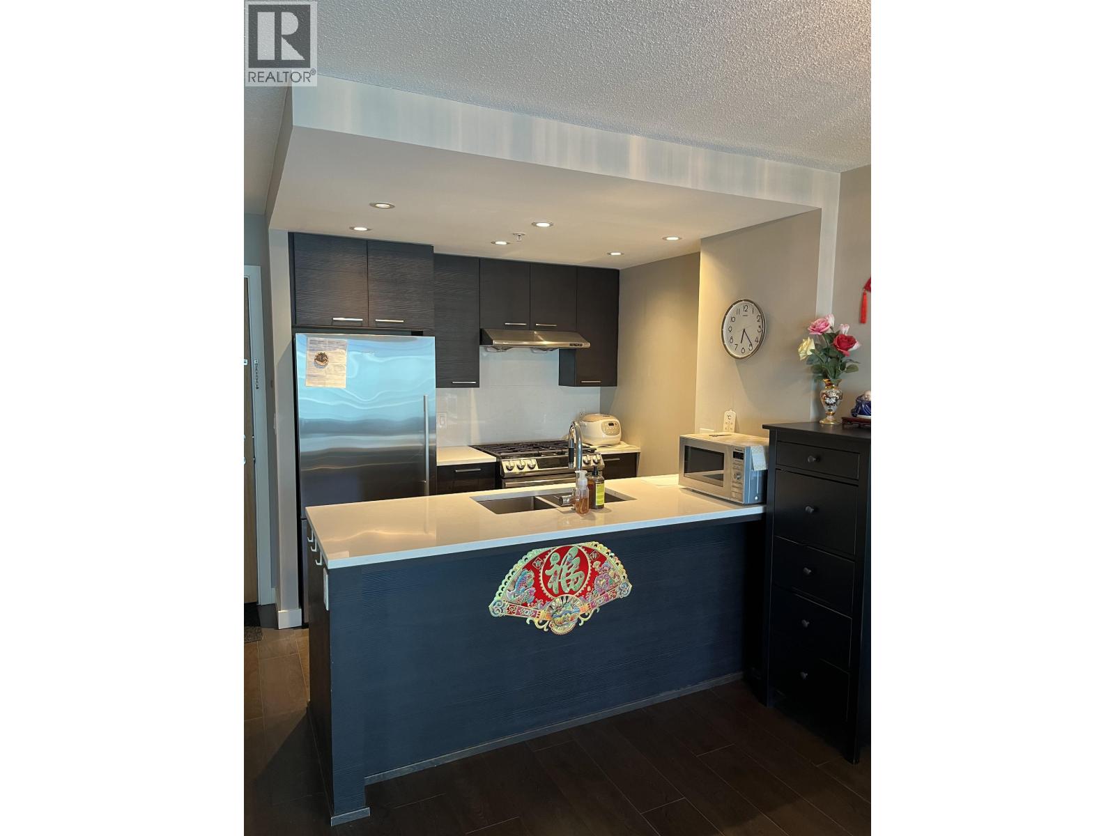 808 6188 No. 3 Road, Richmond, British Columbia  V6Y 0J3 - Photo 1 - R3103681