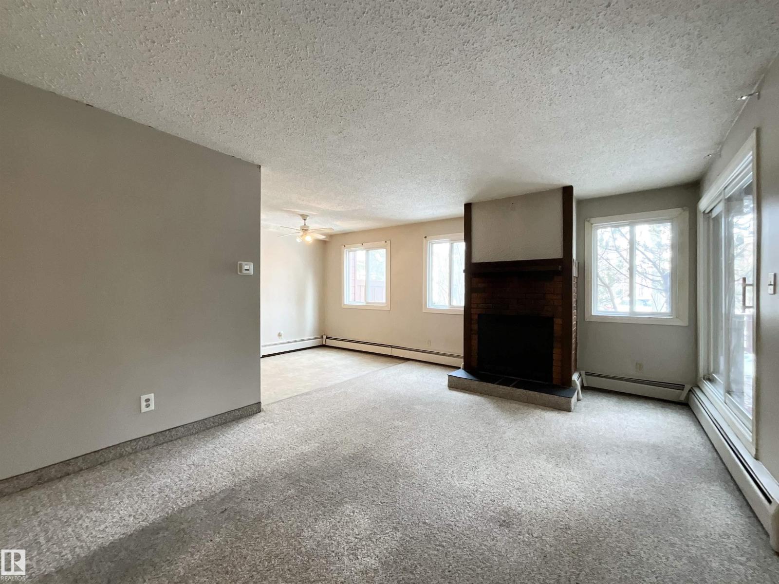 #107 10826 113 St Nw, Edmonton, Alberta  T5H 3J2 - Photo 6 - E4478972