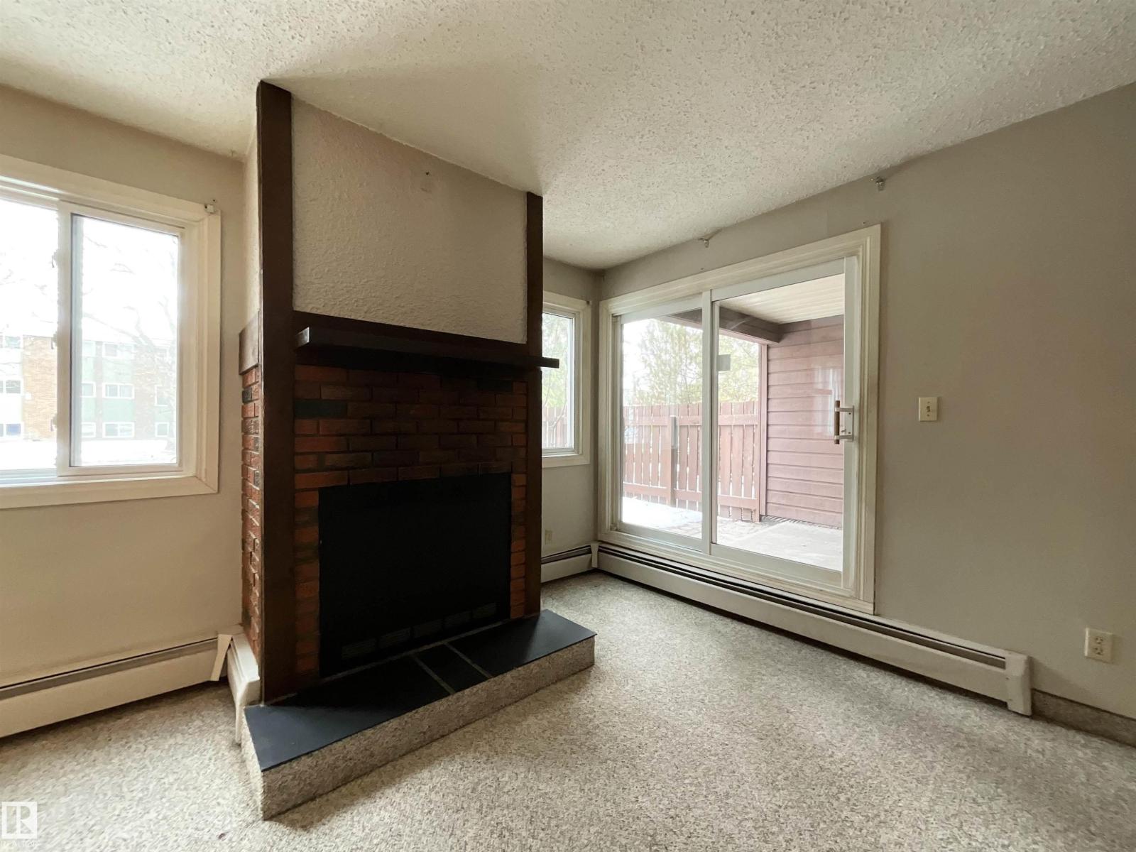 #107 10826 113 St Nw, Edmonton, Alberta  T5H 3J2 - Photo 9 - E4478972