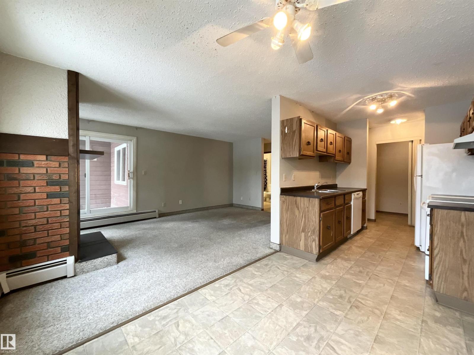 #107 10826 113 St Nw, Edmonton, Alberta  T5H 3J2 - Photo 11 - E4478972