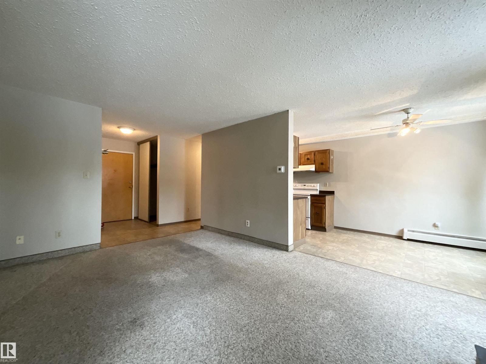 #107 10826 113 St Nw, Edmonton, Alberta  T5H 3J2 - Photo 7 - E4478972