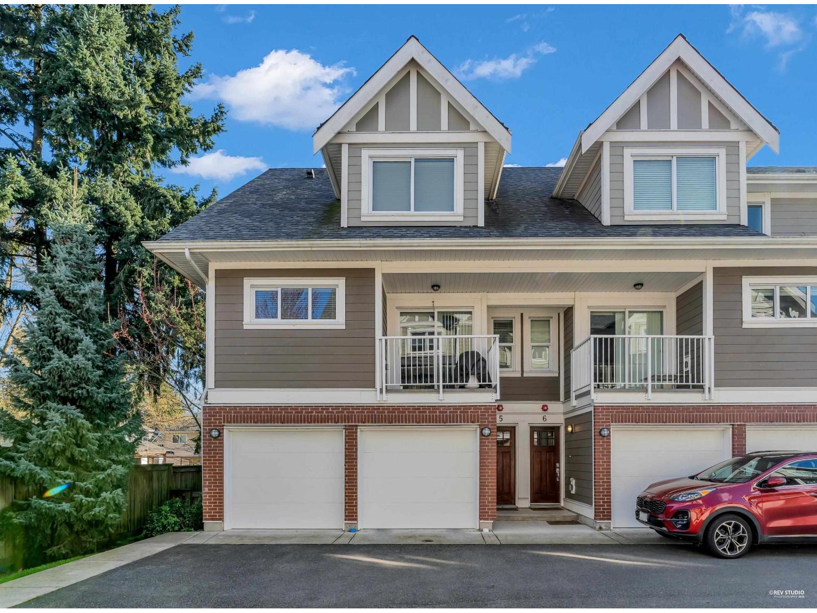 5 11490 84 AVENUE, Delta, British Columbia