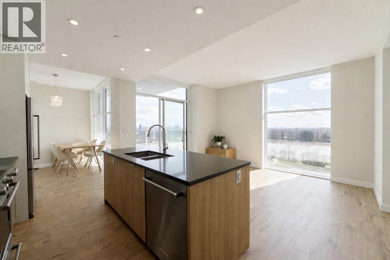 1309 3430 E KENT AVENUE SOUTH AVENUE, Vancouver, British Columbia