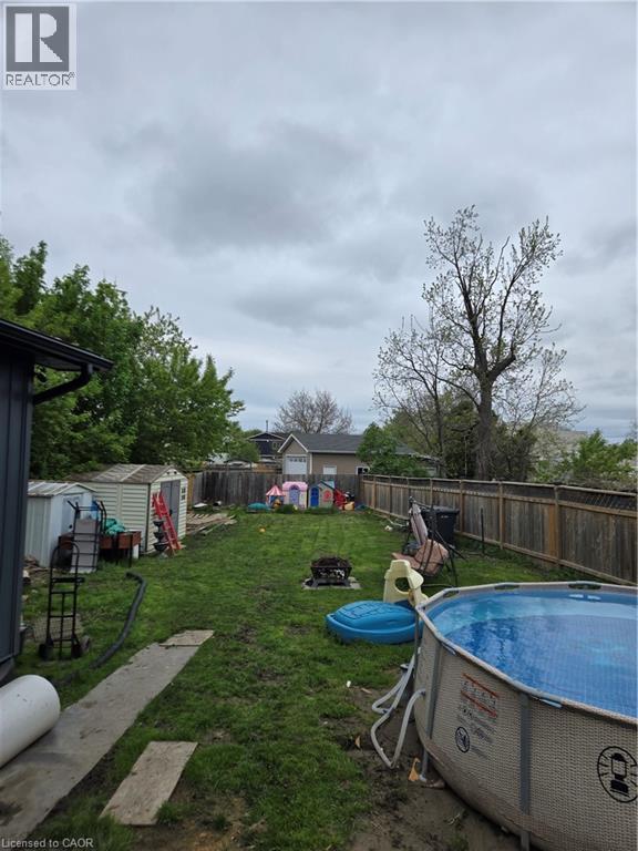 21 Lincoln Avenue, St. Catharines, Ontario  L2P 2C7 - Photo 34 - 40814452