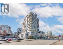 501 8068 WESTMINSTER HIGHWAY, Richmond, British Columbia
