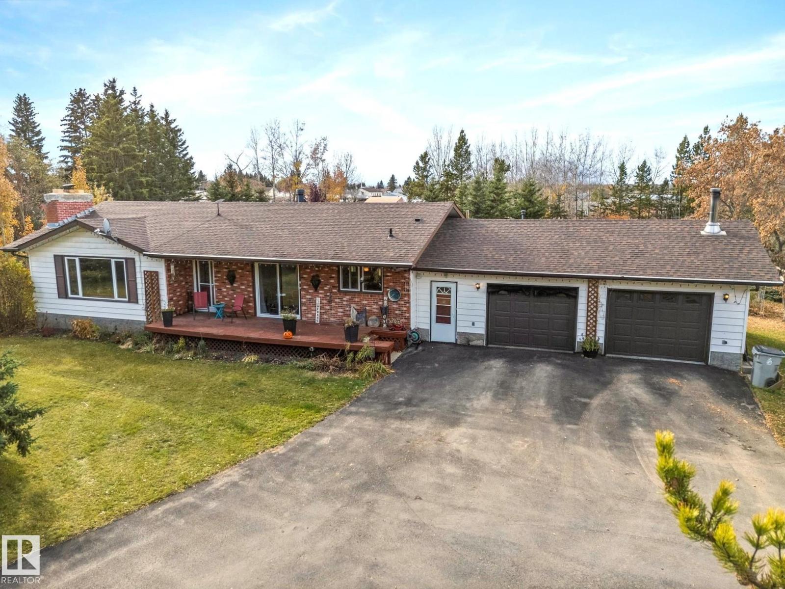 4911 46 St, Evansburg, Alberta  T0E 0T0 - Photo 2 - E4462994