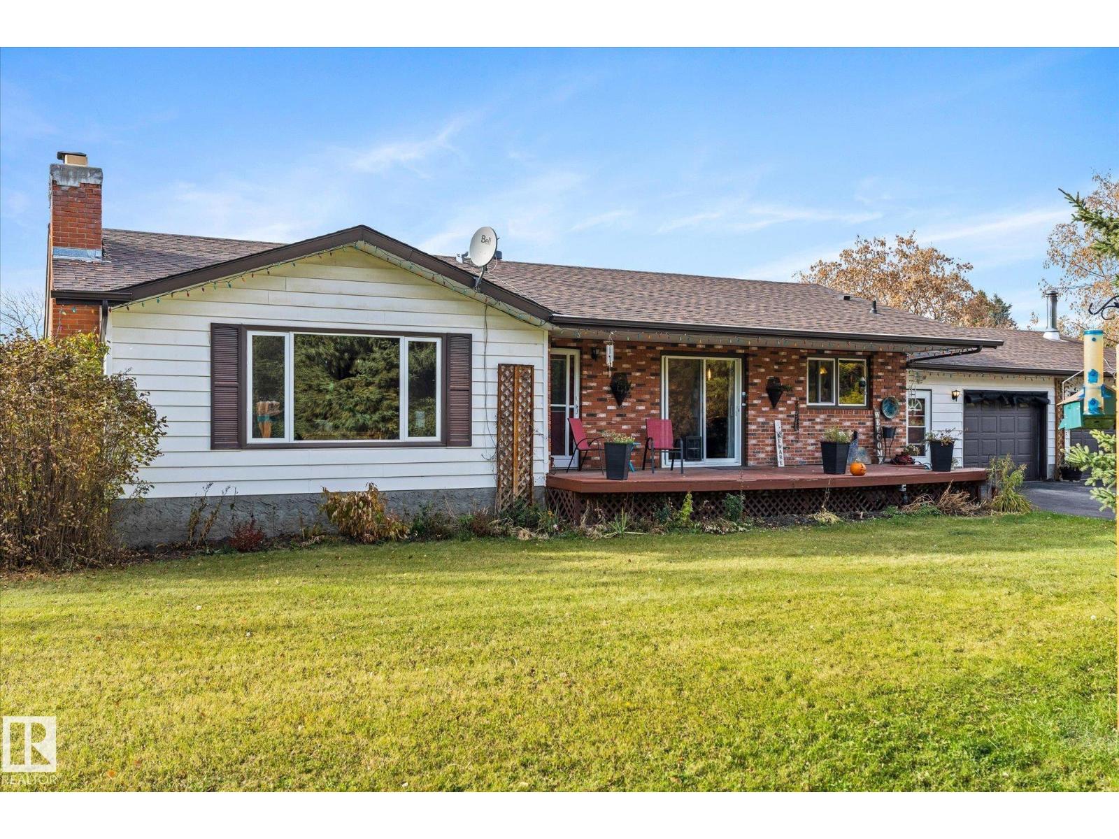 4911 46 St, Evansburg, Alberta  T0E 0T0 - Photo 4 - E4462994