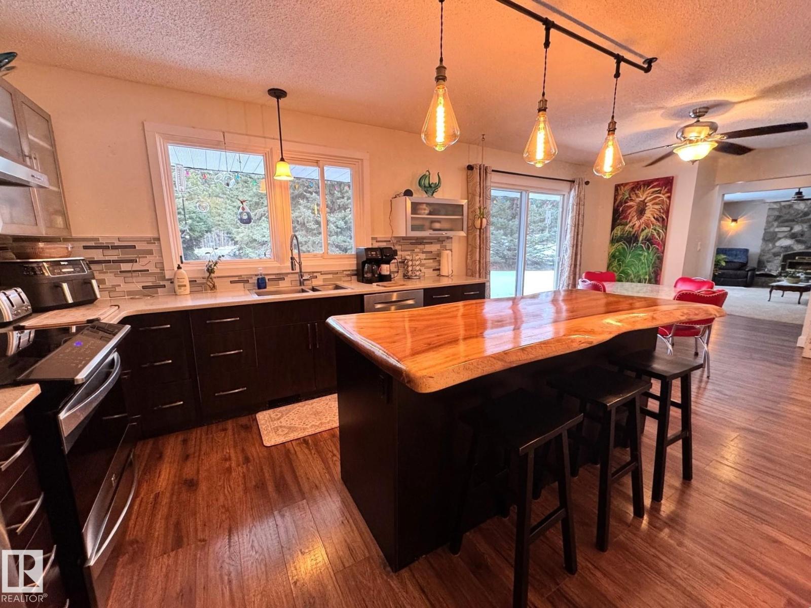 4911 46 St, Evansburg, Alberta  T0E 0T0 - Photo 7 - E4462994