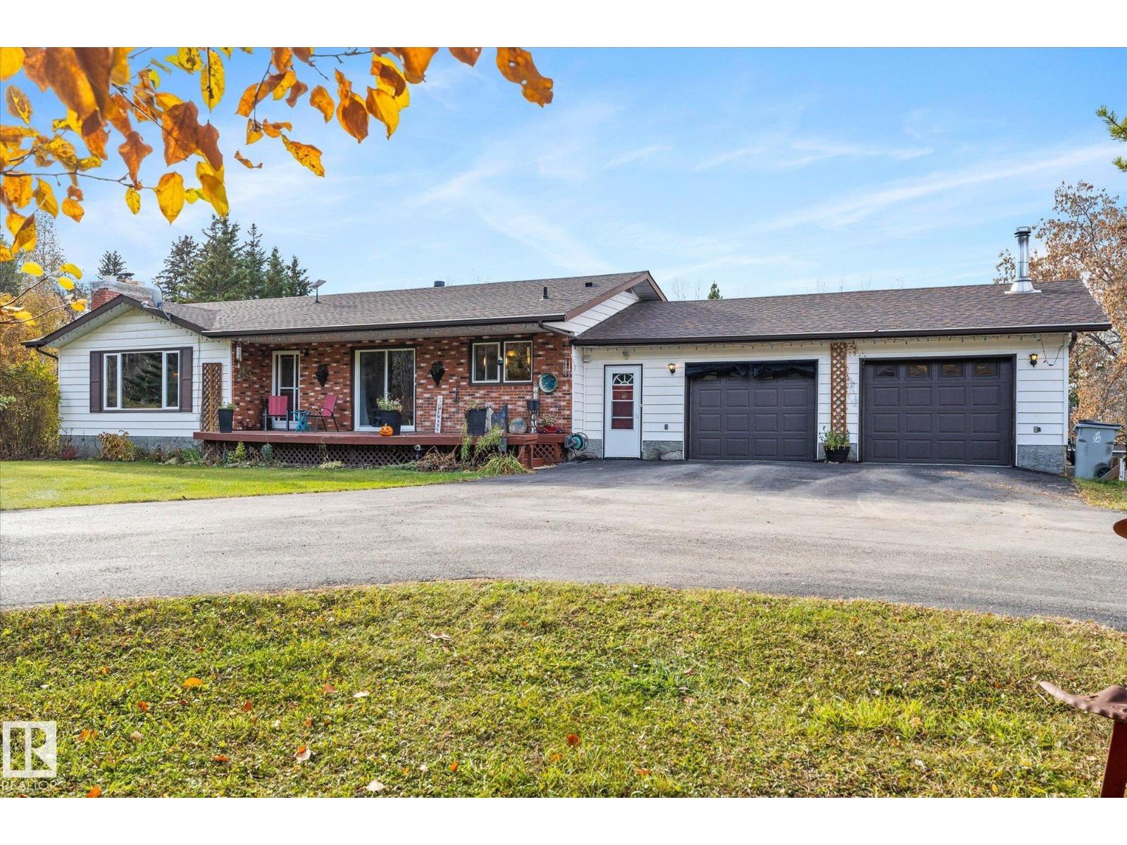 4911 46 St, Evansburg, Alberta