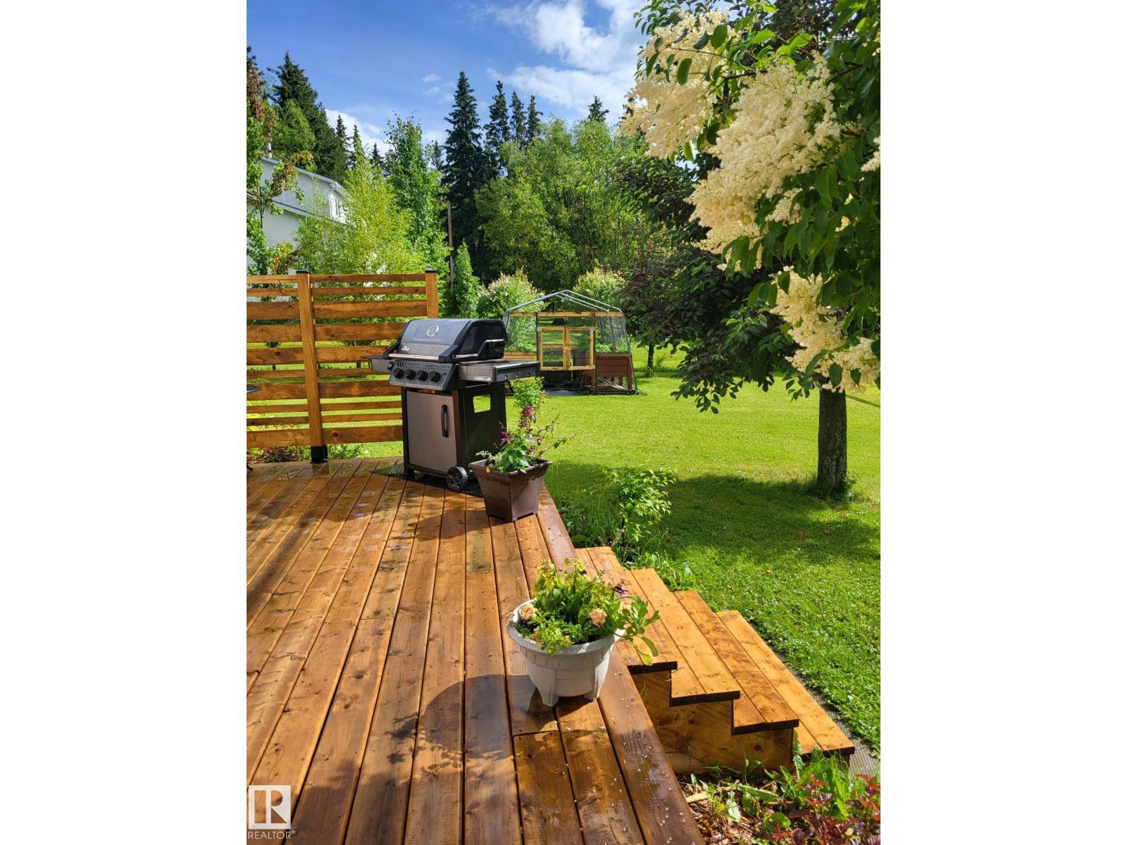 4911 46 St, Evansburg, Alberta  T0E 0T0 - Photo 42 - E4462994