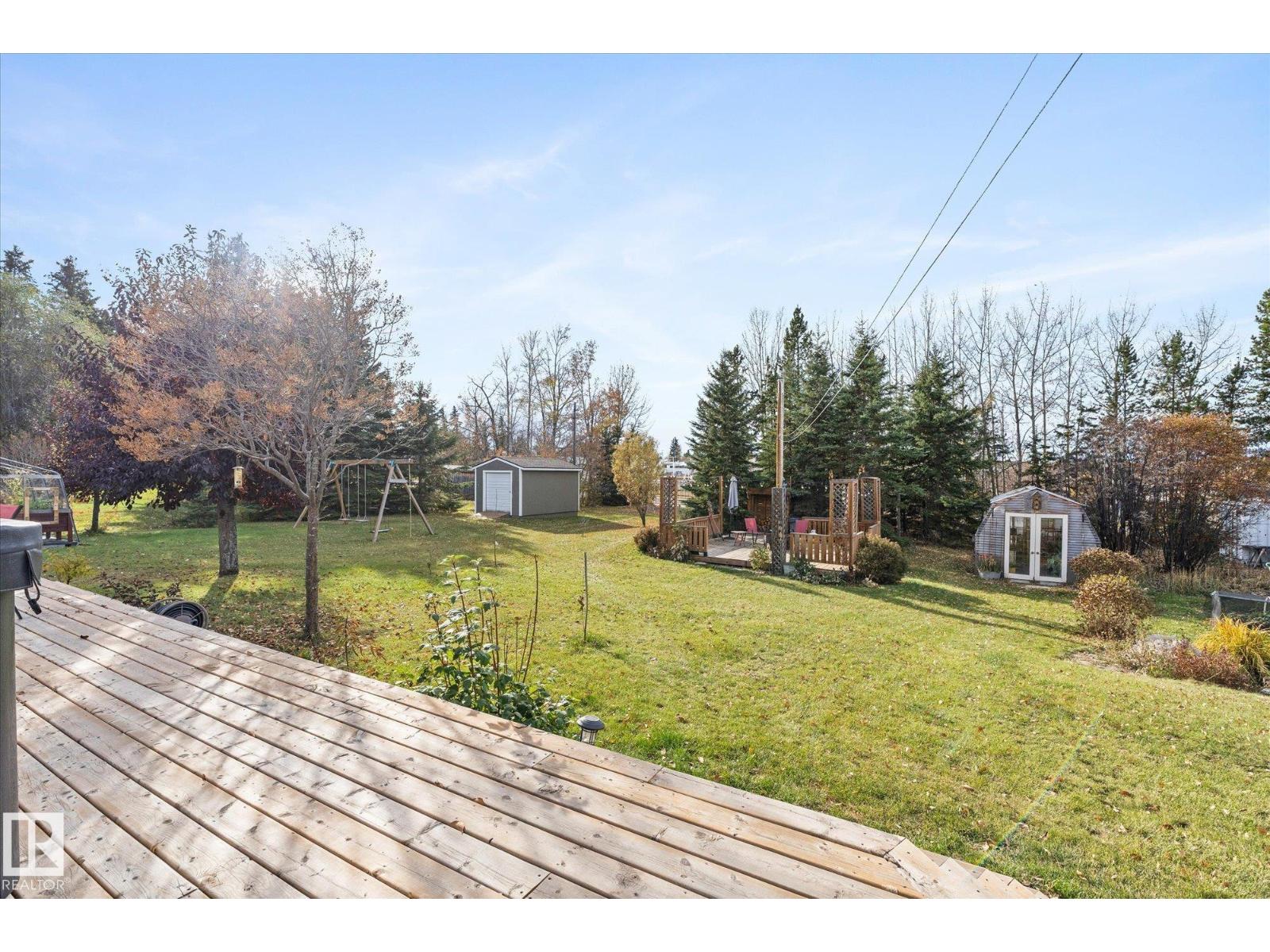 4911 46 St, Evansburg, Alberta  T0E 0T0 - Photo 44 - E4462994