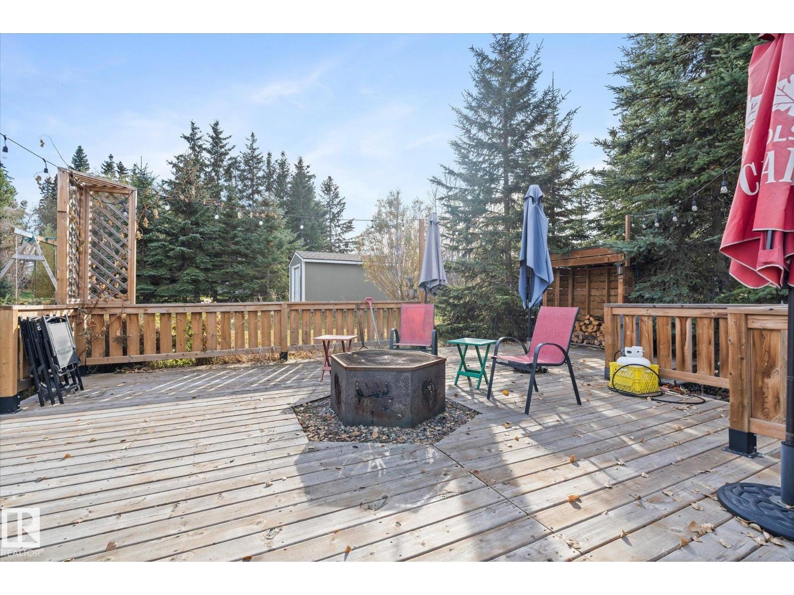 4911 46 St, Evansburg, Alberta  T0E 0T0 - Photo 48 - E4462994