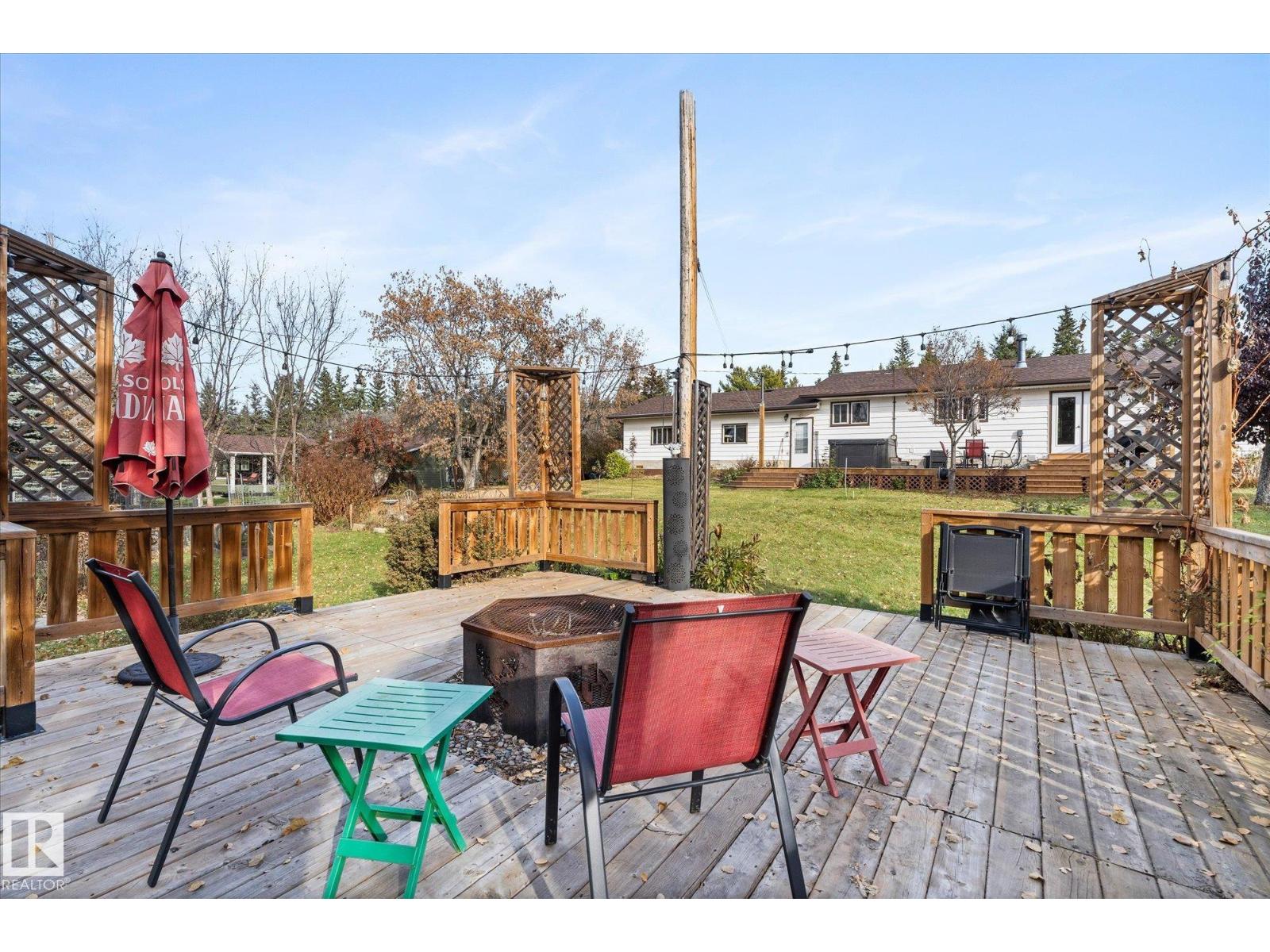 4911 46 St, Evansburg, Alberta  T0E 0T0 - Photo 49 - E4462994