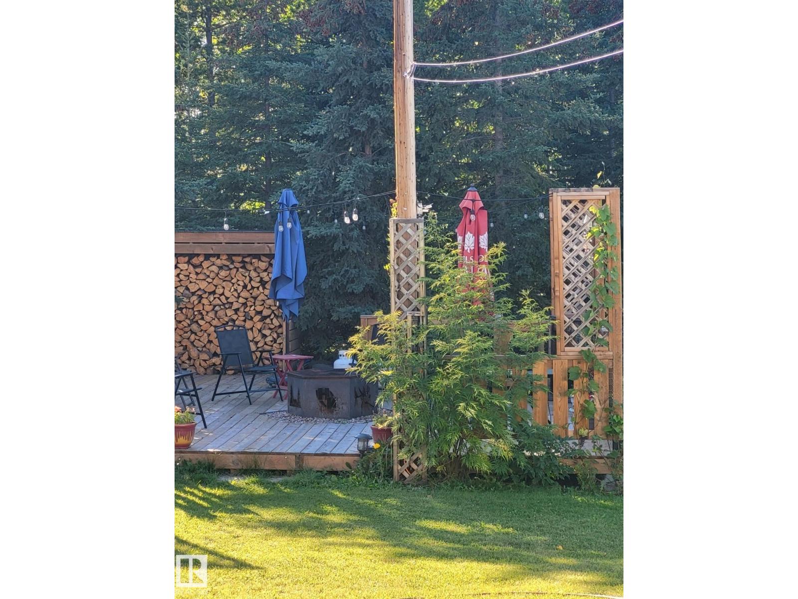 4911 46 St, Evansburg, Alberta  T0E 0T0 - Photo 53 - E4462994