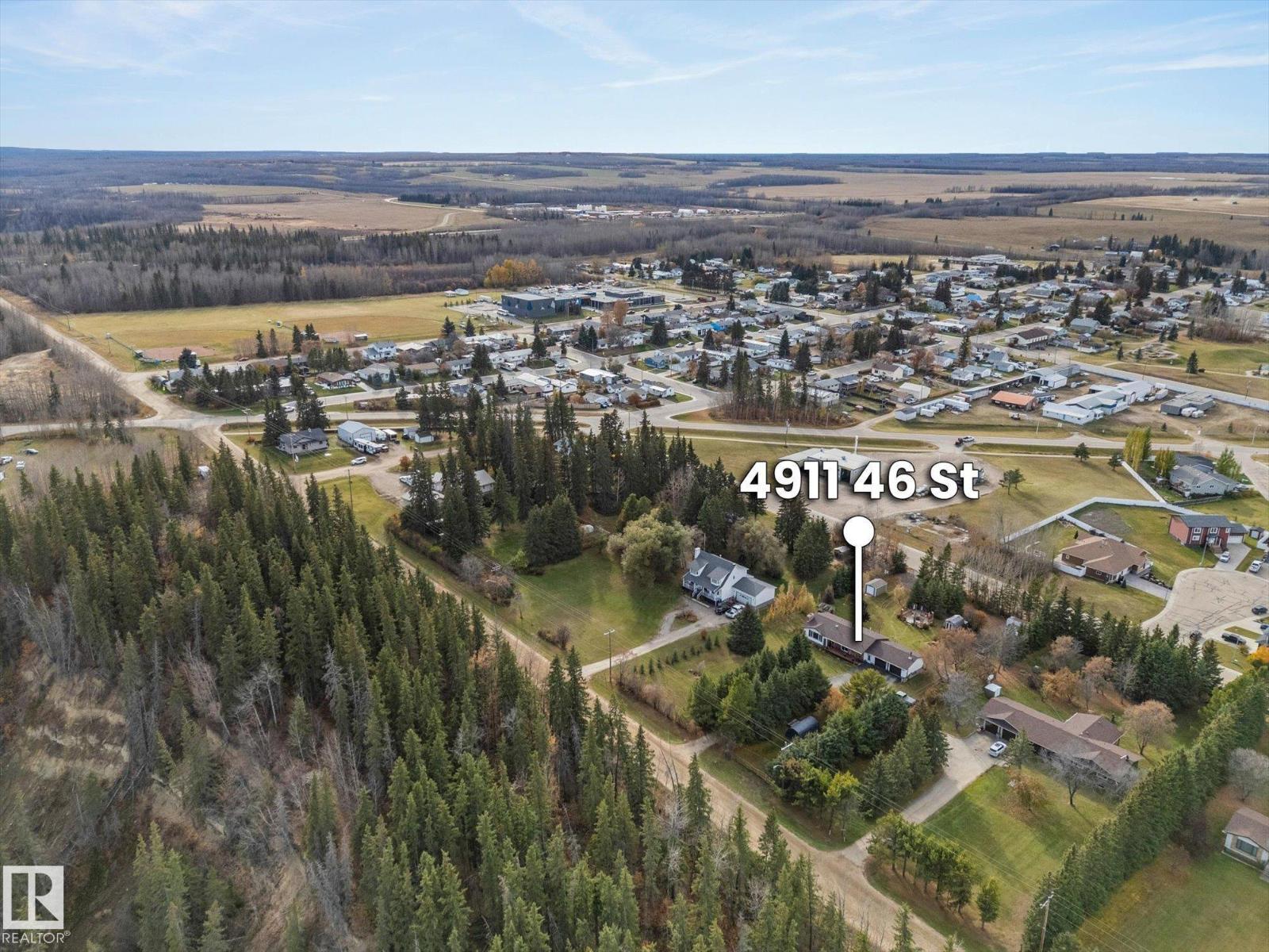 4911 46 St, Evansburg, Alberta  T0E 0T0 - Photo 65 - E4462994