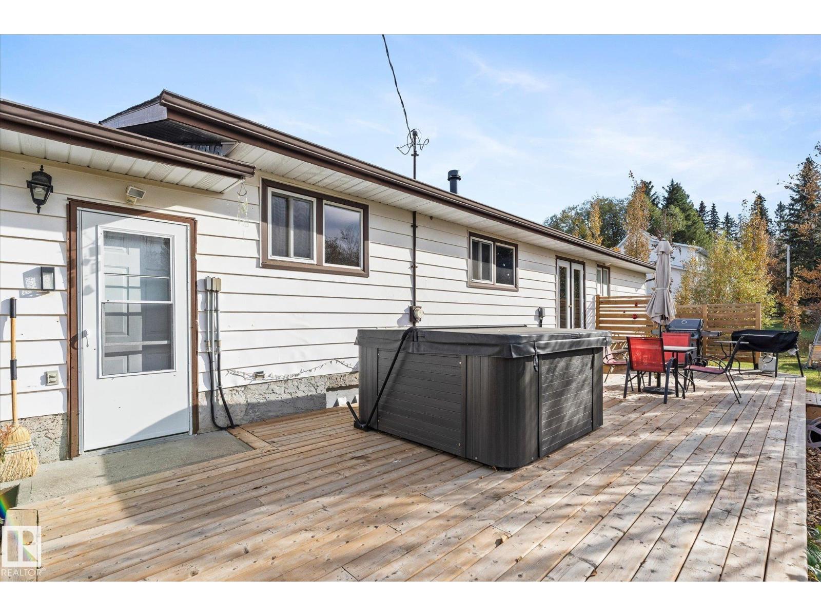 4911 46 St, Evansburg, Alberta  T0E 0T0 - Photo 43 - E4462994