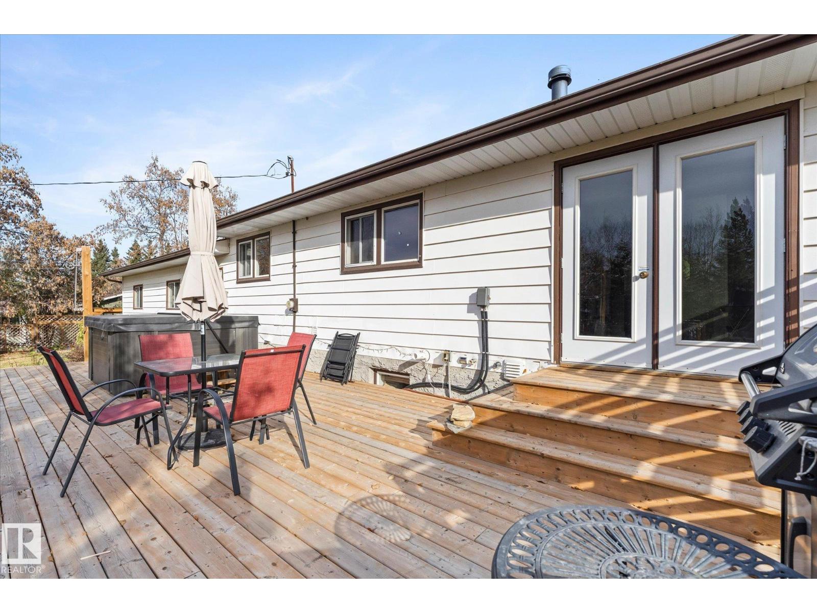 4911 46 St, Evansburg, Alberta  T0E 0T0 - Photo 45 - E4462994