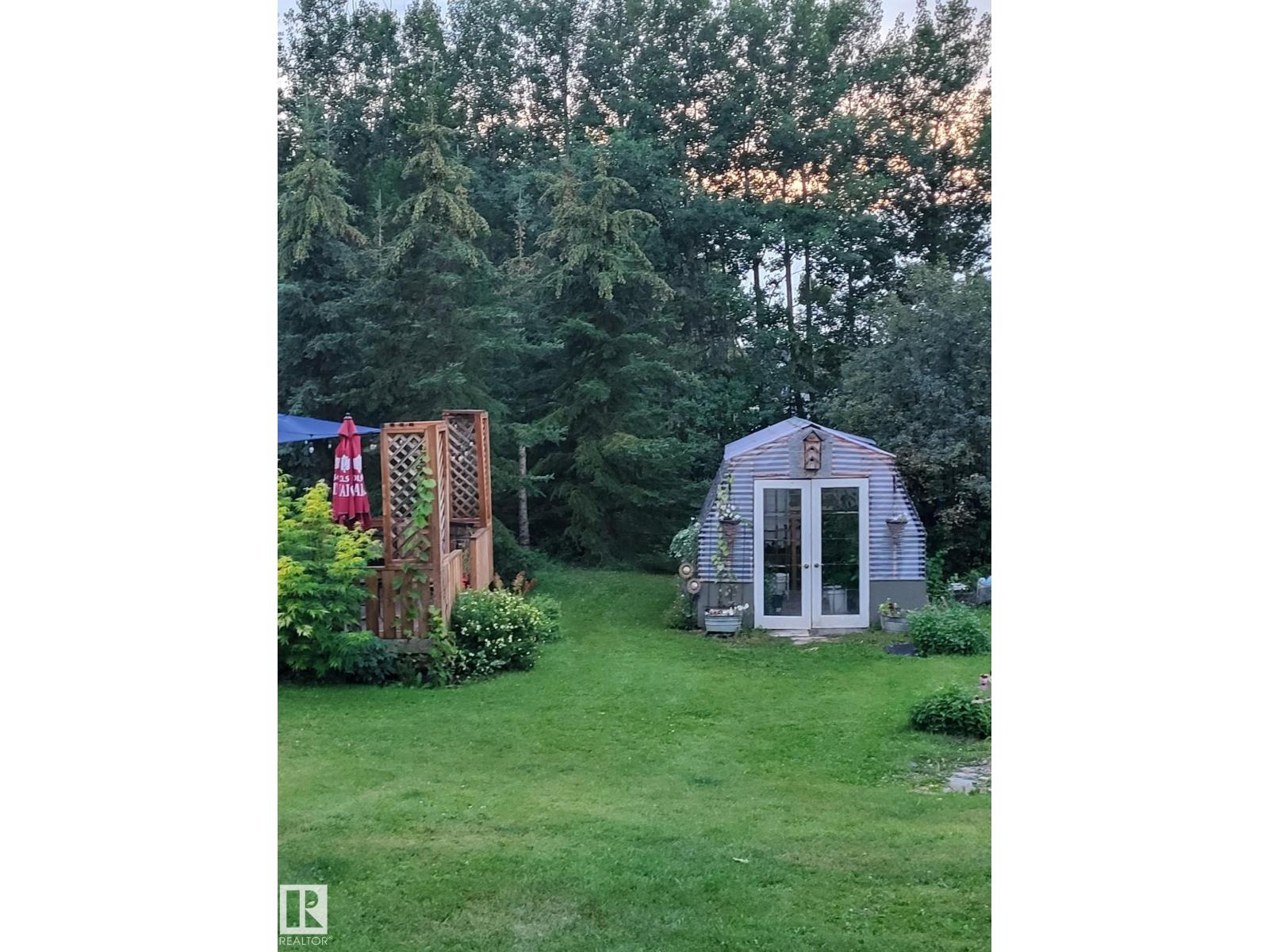 4911 46 St, Evansburg, Alberta  T0E 0T0 - Photo 54 - E4462994