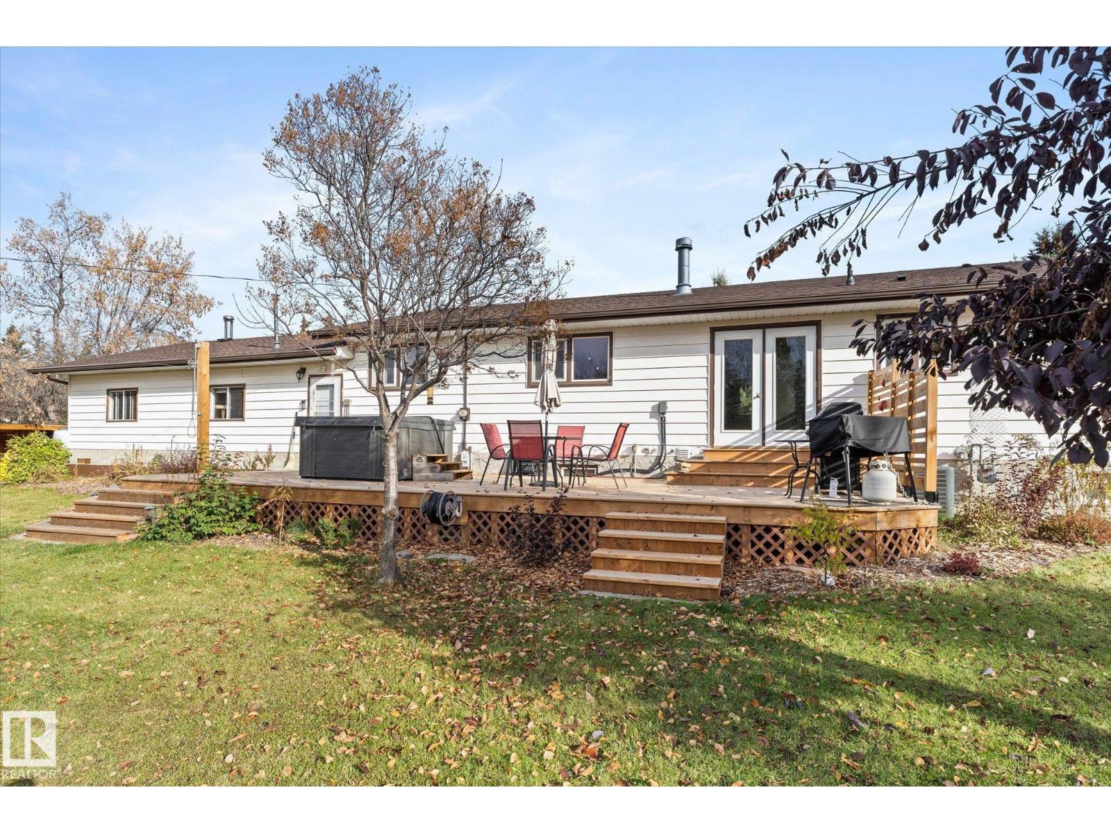 4911 46 St, Evansburg, Alberta  T0E 0T0 - Photo 46 - E4462994