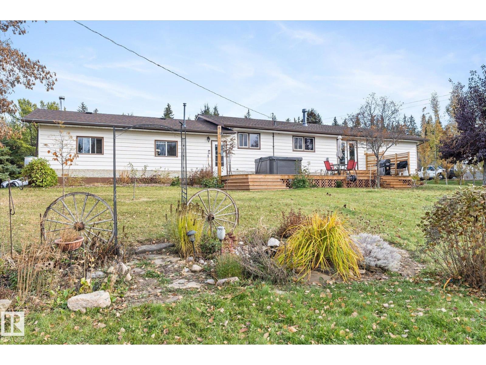 4911 46 St, Evansburg, Alberta  T0E 0T0 - Photo 47 - E4462994