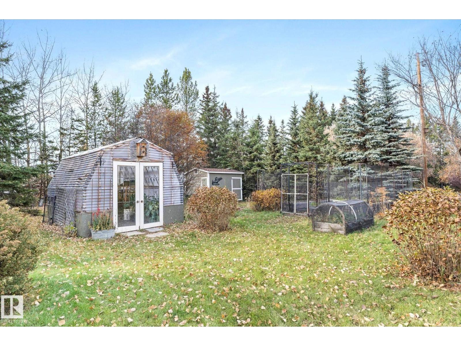 4911 46 St, Evansburg, Alberta  T0E 0T0 - Photo 55 - E4462994