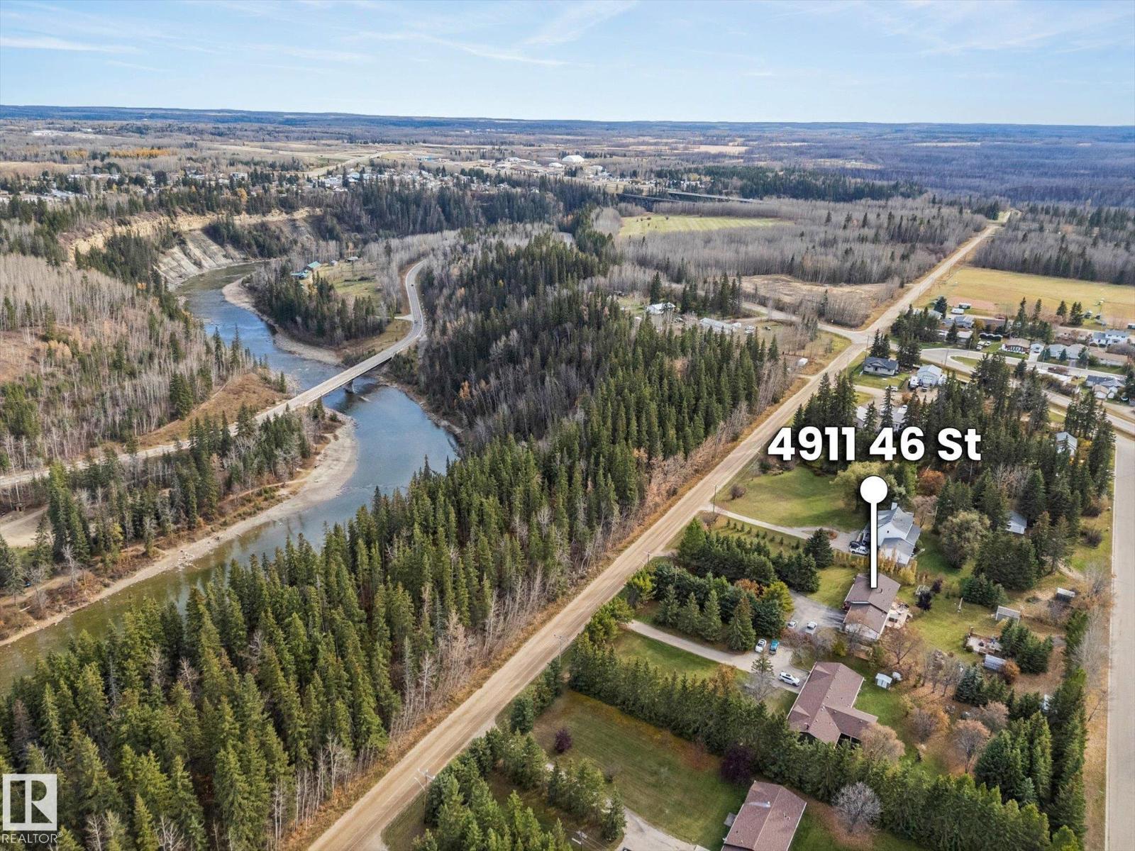 4911 46 St, Evansburg, Alberta  T0E 0T0 - Photo 66 - E4462994