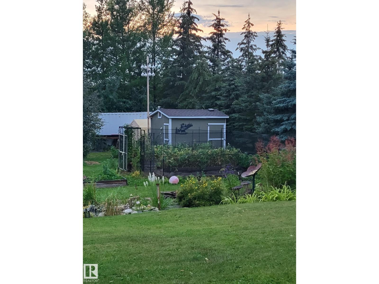 4911 46 St, Evansburg, Alberta  T0E 0T0 - Photo 56 - E4462994