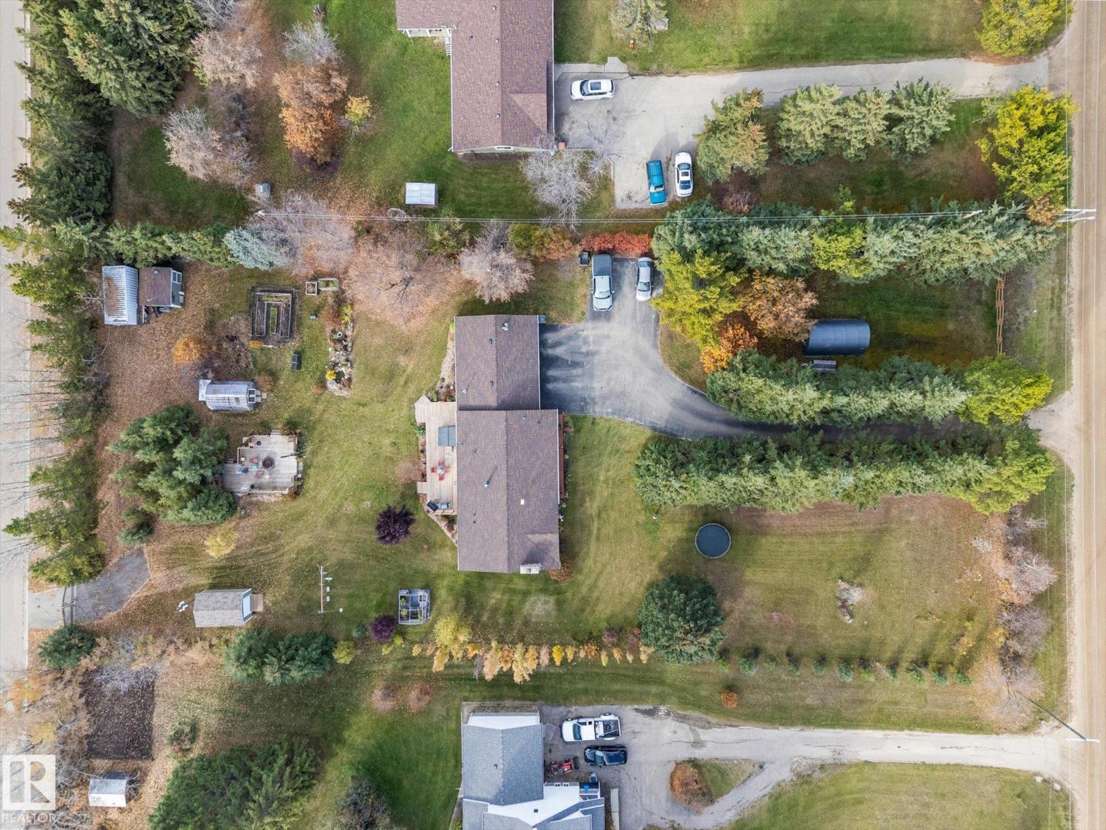 4911 46 St, Evansburg, Alberta  T0E 0T0 - Photo 67 - E4462994