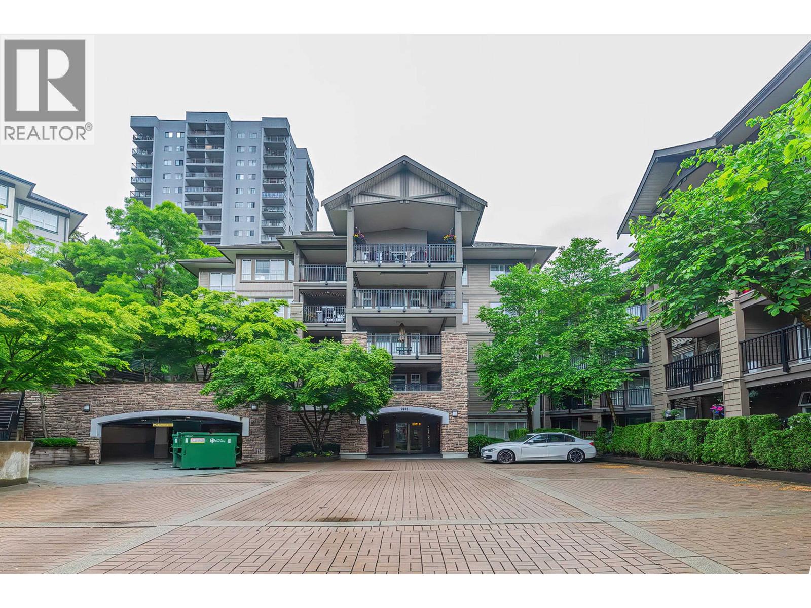 309 9283 Government Street, Burnaby, British Columbia  V3N 0A5 - Photo 2 - R3088681