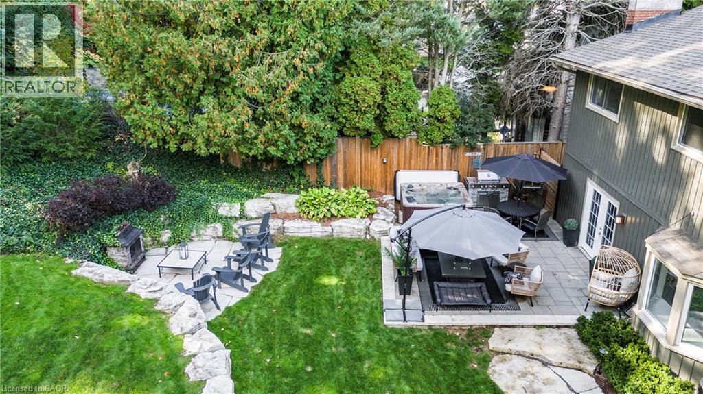 94 Dorchester Drive, Grimsby, Ontario  L3M 1A8 - Photo 27 - 40806823