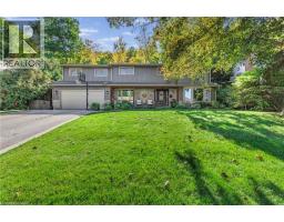 94 DORCHESTER Drive, Grimsby, Ontario