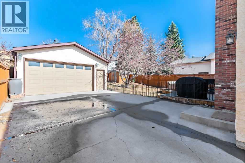 171 Woodridge Place Sw, Calgary, Alberta  T2W 3R4 - Photo 41 - A2295163