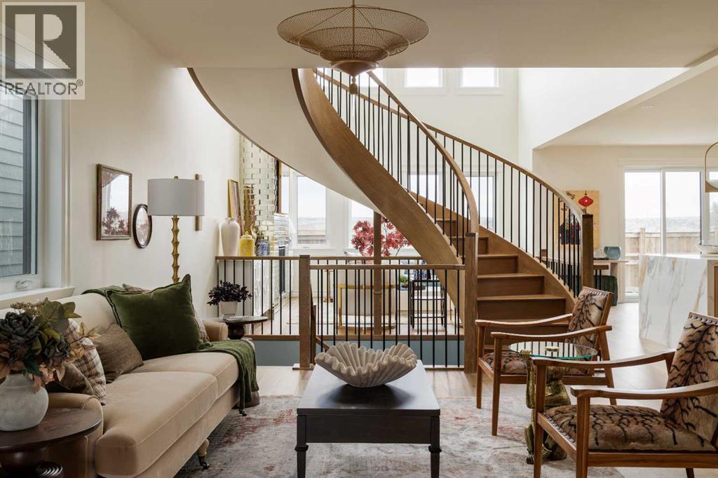 356 Greenwich Drive NW, Calgary, Alberta