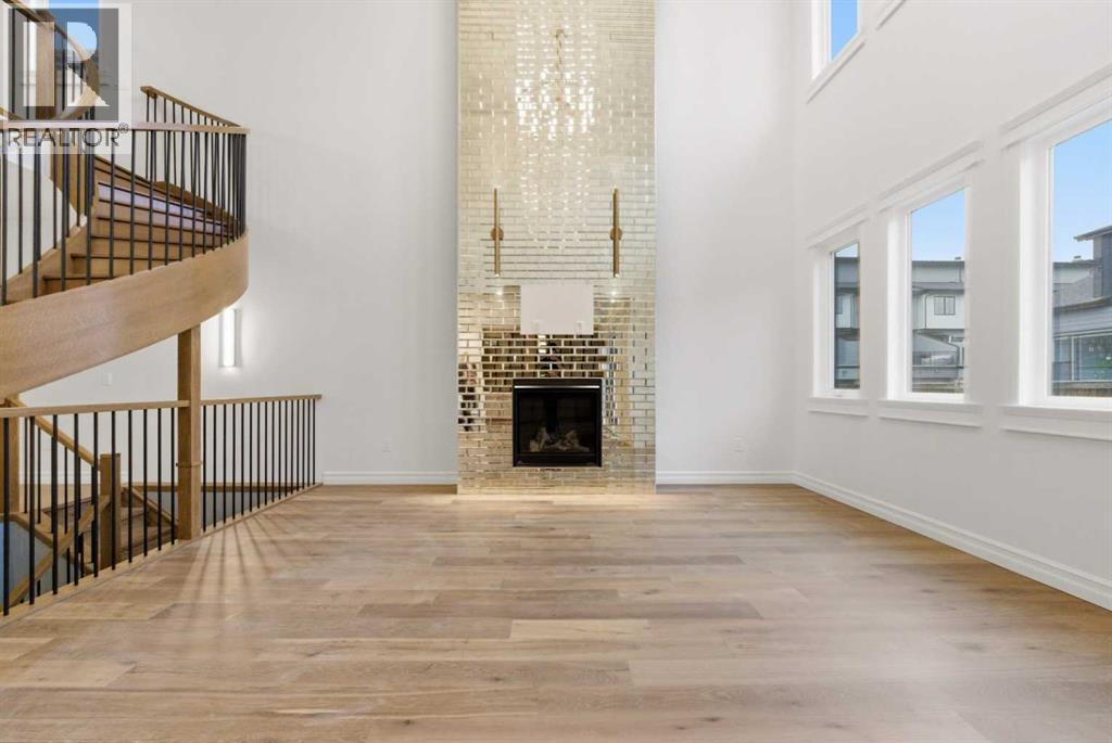 356 Greenwich Drive NW, Calgary, Alberta  T3B 6P4 - Photo 8 - A2296232