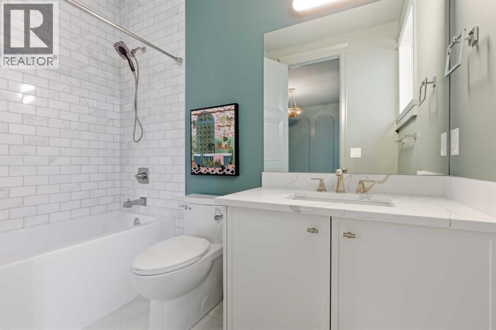 356 Greenwich Drive NW, Calgary, Alberta  T3B 6P4 - Photo 30 - A2296232