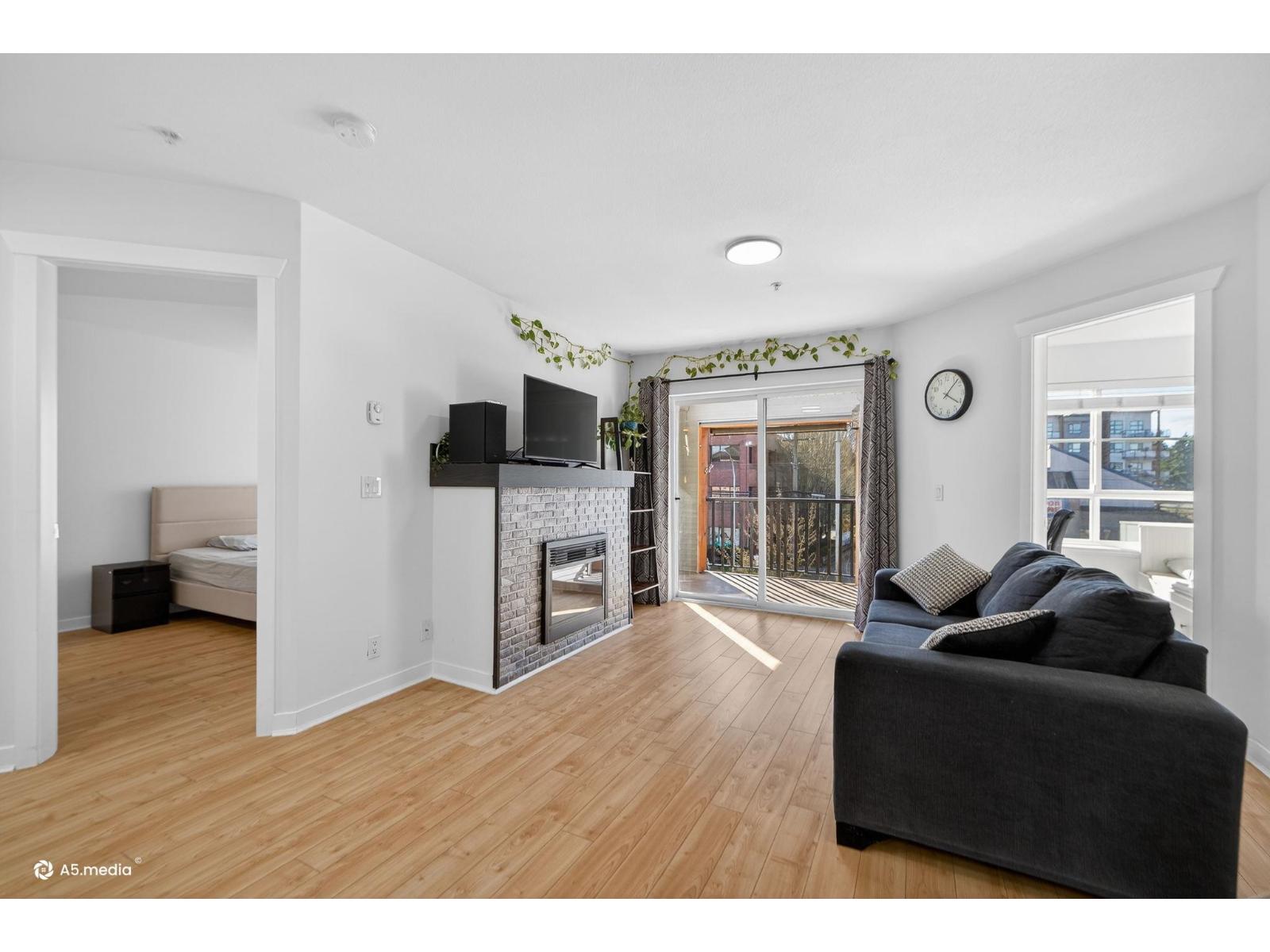 315 6960 120 Street, Surrey, British Columbia V3W 1V4 - Photo 11 - R3103251