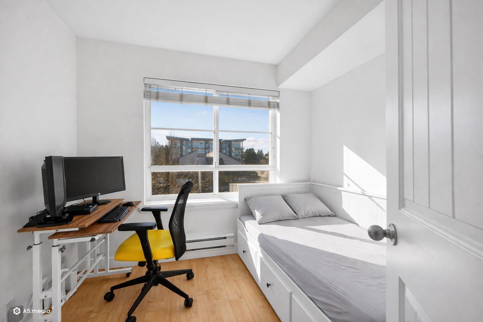 315 6960 120 Street, Surrey, British Columbia V3W 1V4 - Photo 16 - R3103251