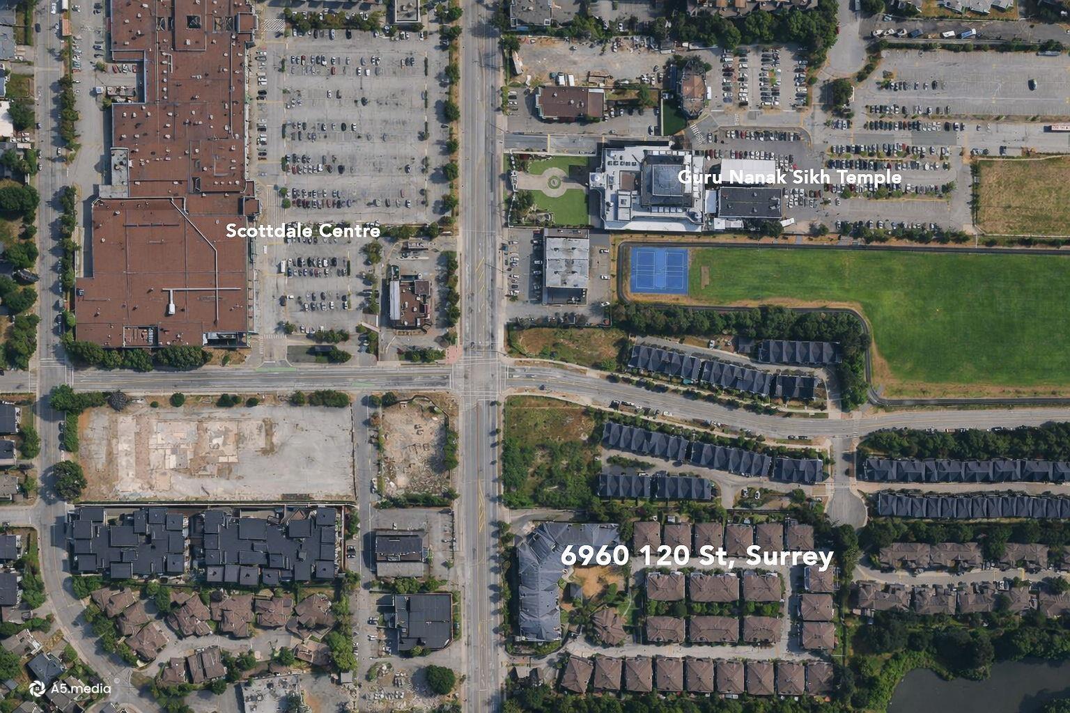 315 6960 120 Street, Surrey, British Columbia V3W 1V4 - Photo 25 - R3103251