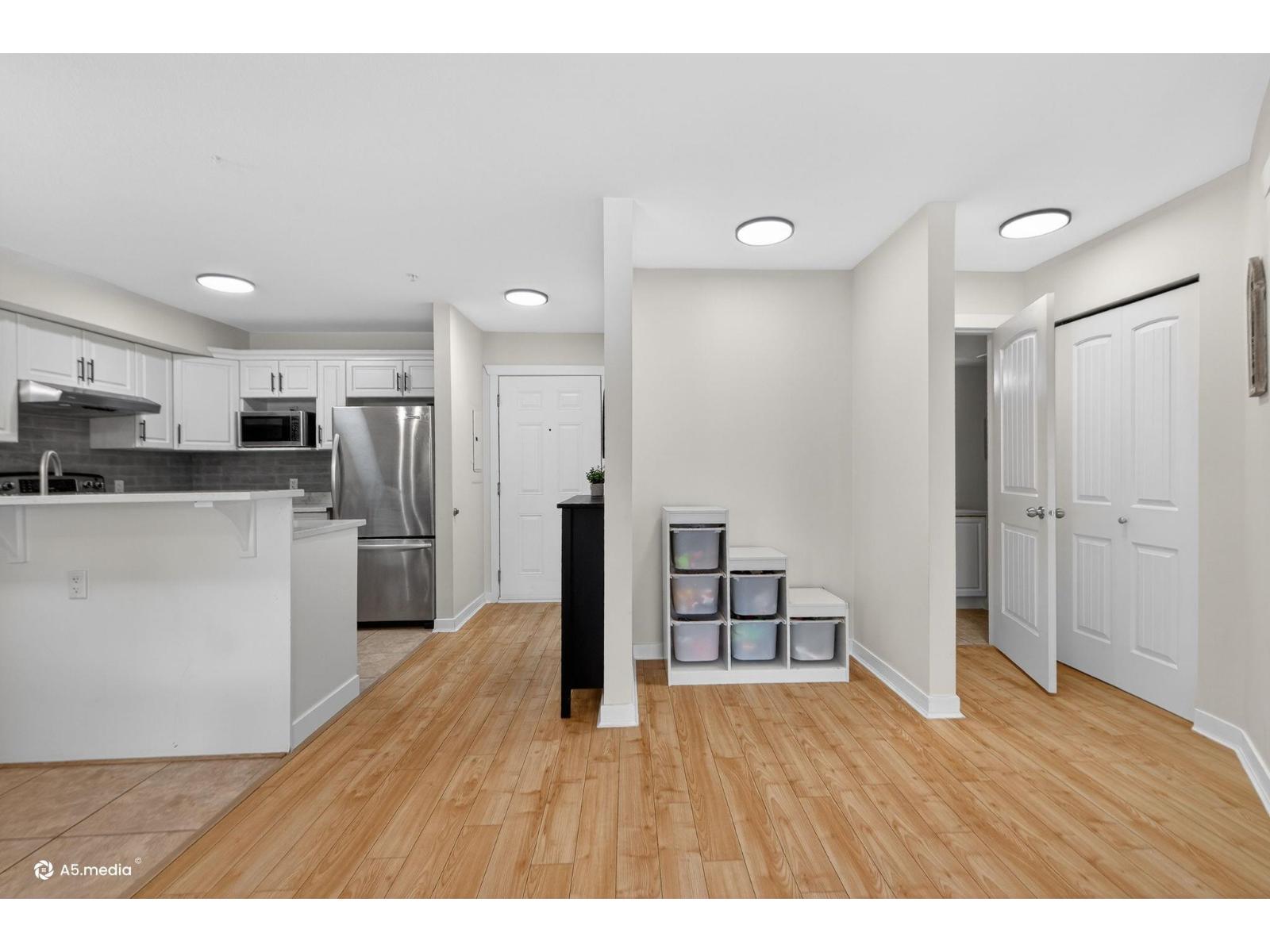 315 6960 120 Street, Surrey, British Columbia V3W 1V4 - Photo 13 - R3103251