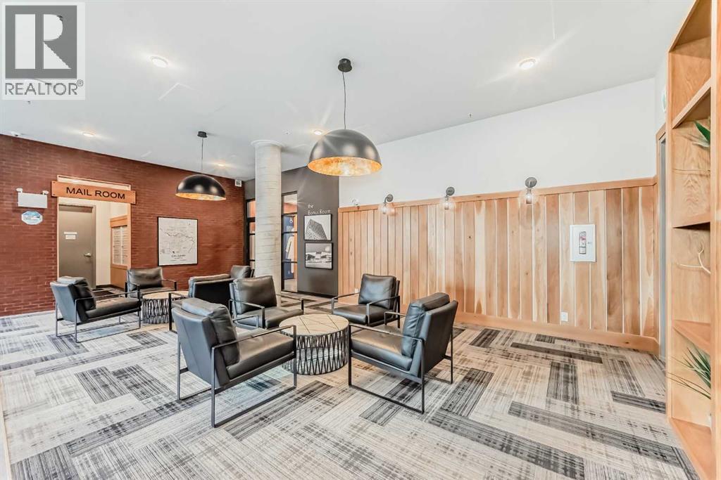 520, 4138 University Avenue Nw, Calgary, Alberta  T3B 6K3 - Photo 6 - A2277387