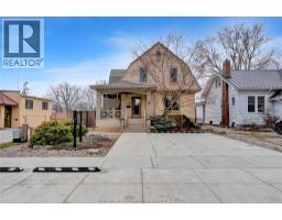 16 Victoria AVENUE, Chatham, Ontario