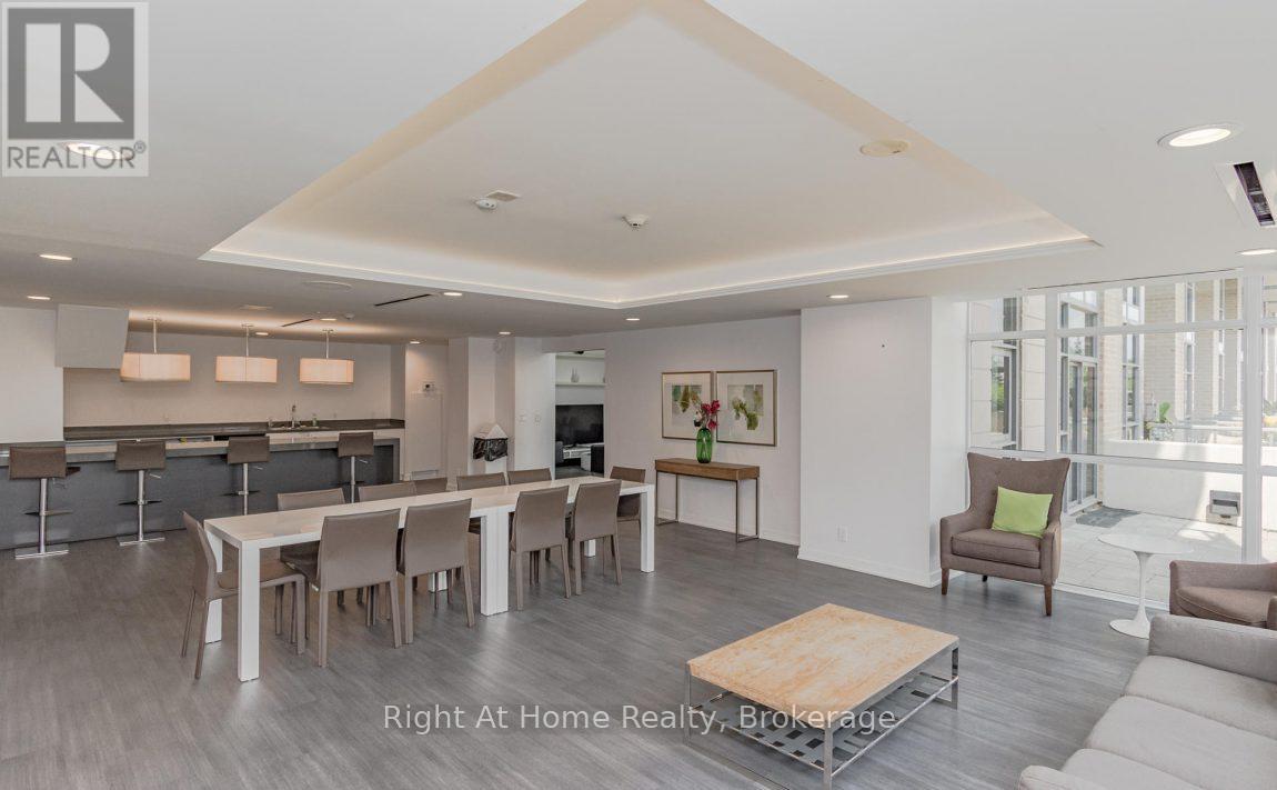 1506 - 1940 Ironstone Drive, Burlington, Ontario  L7L 0E4 - Photo 26 - W12731450