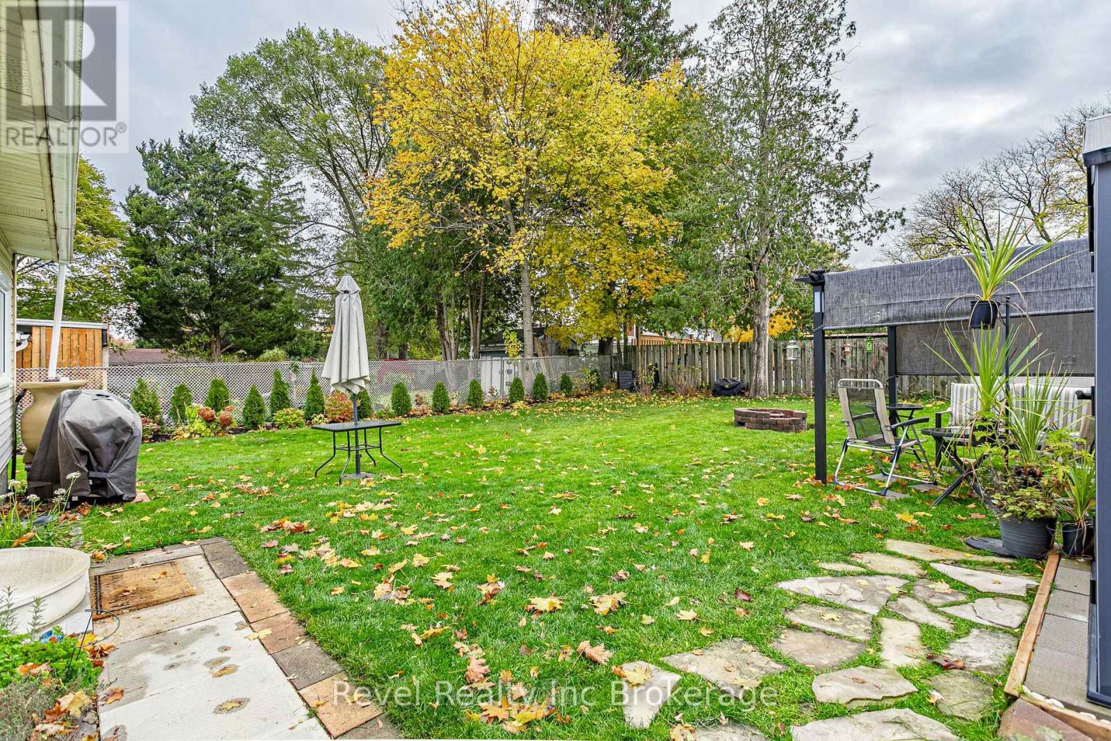 72 Bayswater Street, Woodstock, Ontario  N4S 5K3 - Photo 27 - X12922372