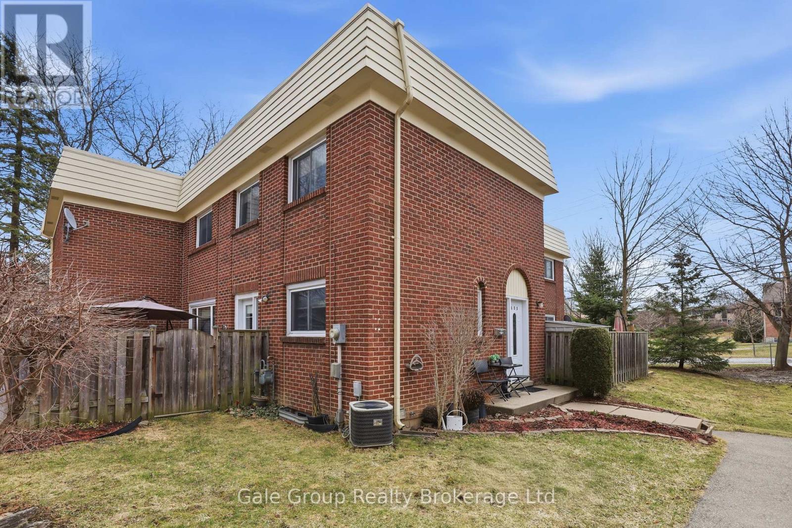 599 GAINSBOROUGH ROAD, London North, Ontario