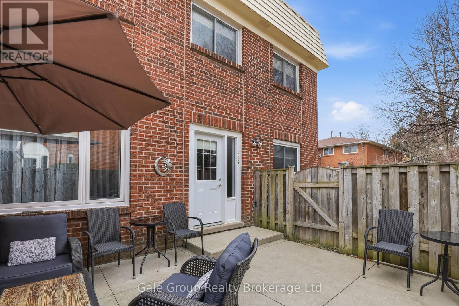 599 Gainsborough Road, London North, Ontario  N6G 2C5 - Photo 4 - X12922380