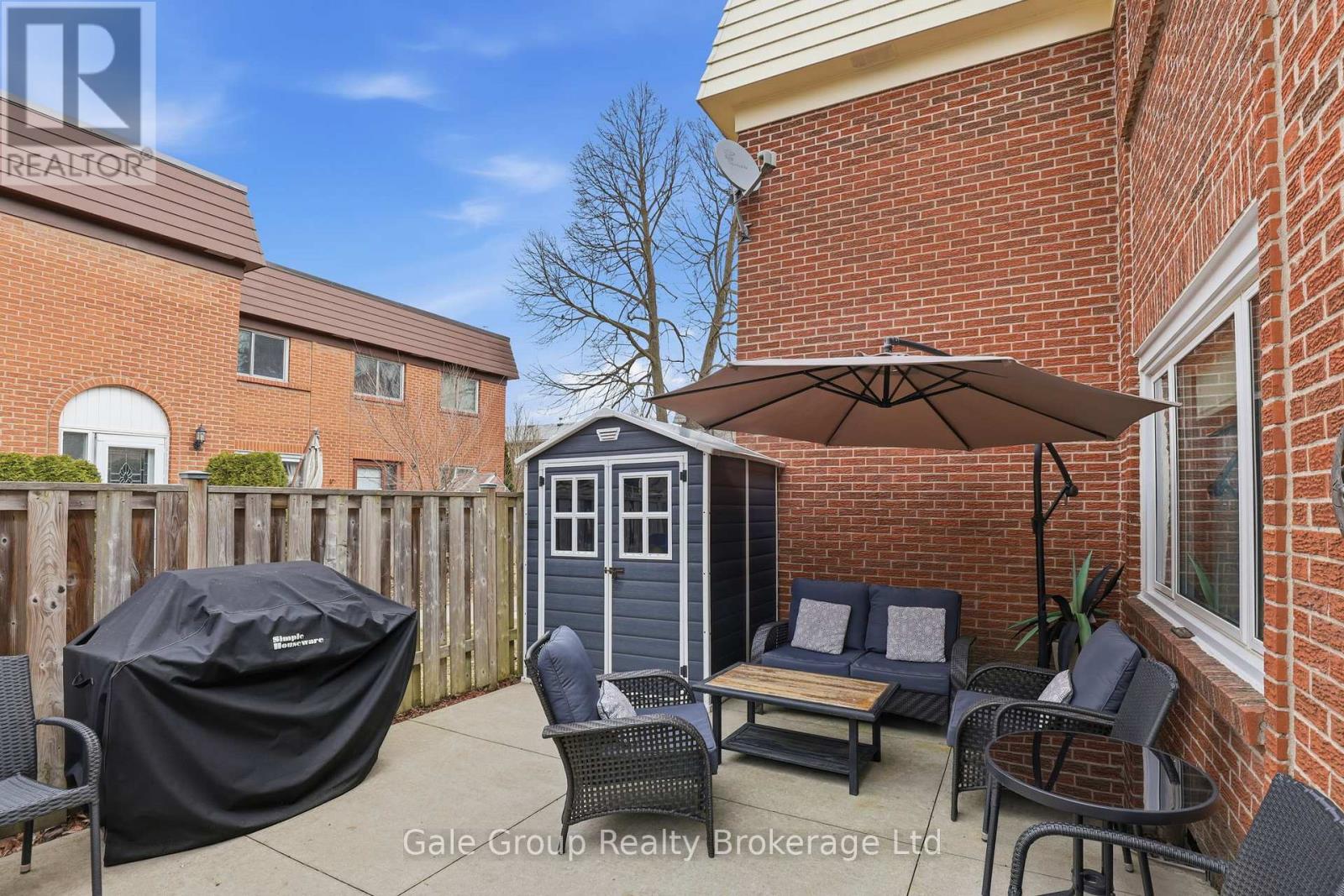 599 Gainsborough Road, London North, Ontario  N6G 2C5 - Photo 5 - X12922380