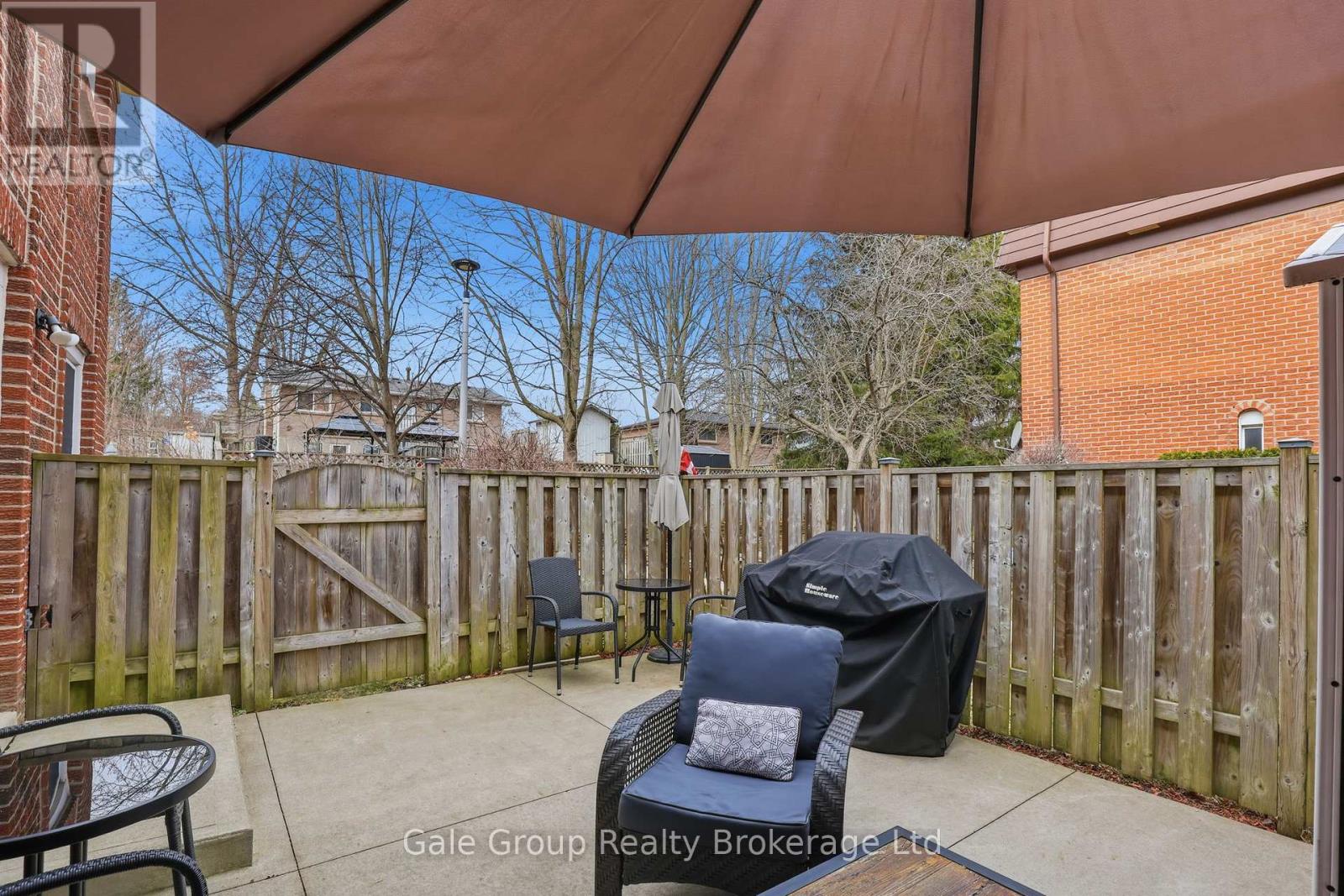 599 Gainsborough Road, London North, Ontario  N6G 2C5 - Photo 7 - X12922380