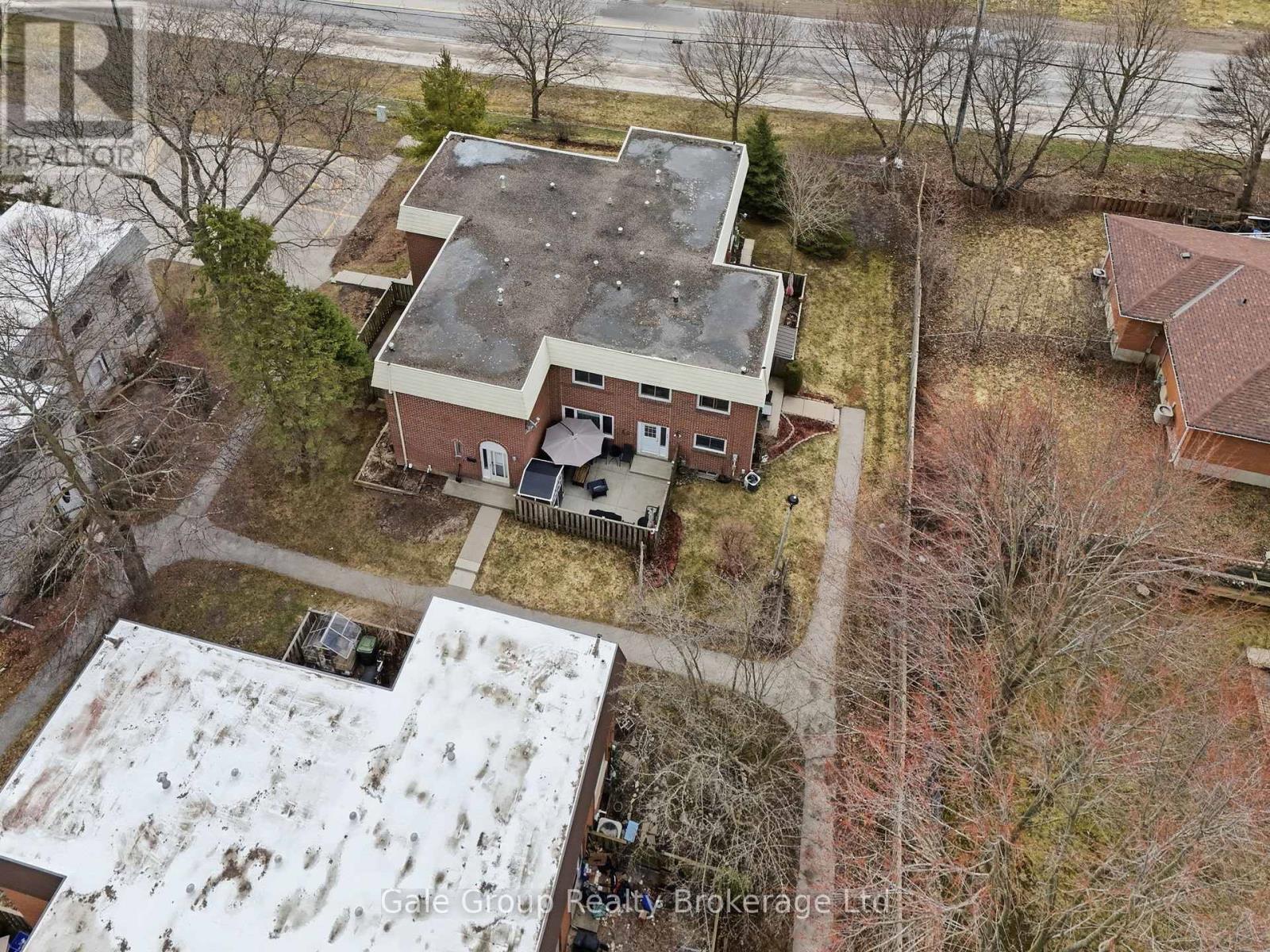 599 Gainsborough Road, London North, Ontario  N6G 2C5 - Photo 8 - X12922380