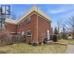 599 GAINSBOROUGH ROAD, London North, Ontario